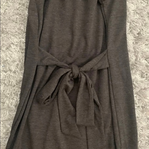 Pink Blush Maternity dress - Picture 2 of 6